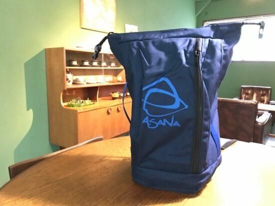 クライミングの用品（ザック・バッグ）を通販でお探しなら