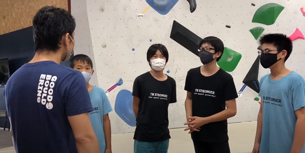 出会いに感謝